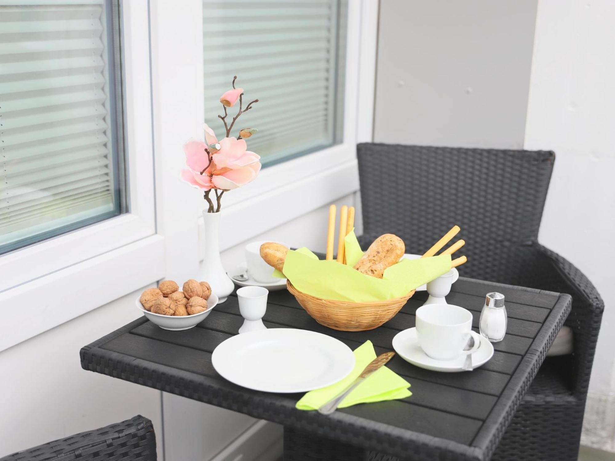 Erleben Sie Ihren Urlaub Im Zentral Gelegenen Apartmenthaus Strandburg Im Herzen Von Westerland 1 Exterior foto